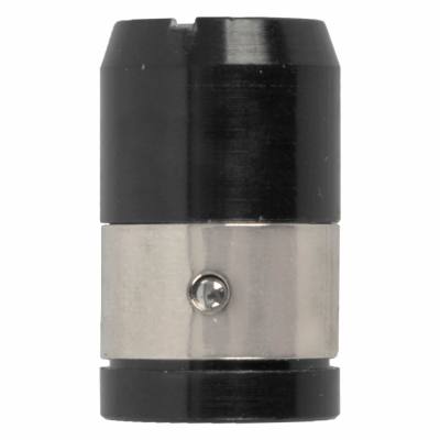 MAGNETIC SCREW HOLDER 1/4' HEX COLLAR MAGNETISES ALL POWER BITS 21MM — image 1