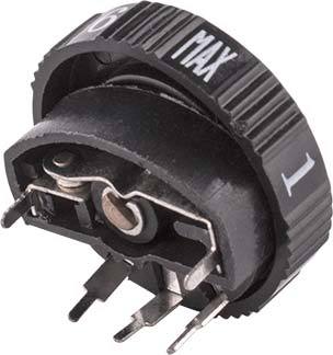 VARIABLE SPEED SWITCH FOR TCMT001 — image 1