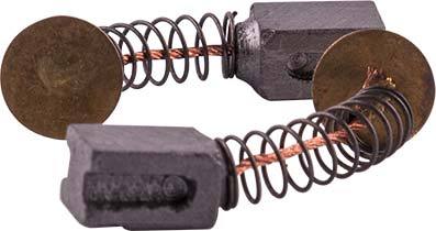 SET BRUSHES FOR TCMT001 — image 1