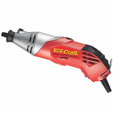 MINI TOOL 230V 170W ROTARY VARIABLE SPEED 8000 - 35000 RPM — image 1
