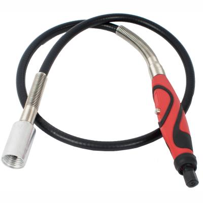 FLEXIBLE SHAFT FOR TCMT001 & OTHER MINI ROTARY TOOLS — image 1