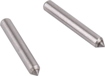 REPLACEMENT TIP 3MM (2PC) FOR TORK CRAFT ELECTRIC ENGRAVER (TCMT005) — image 1