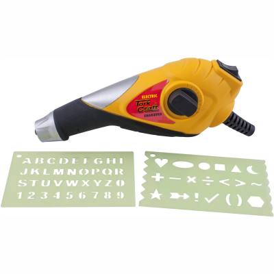 TORK CRAFT ELECTRIC ENGRAVER 13W — image 1