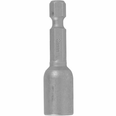 MAGNETIC NUTSETTER 8 X 48MM CARDED — image 1