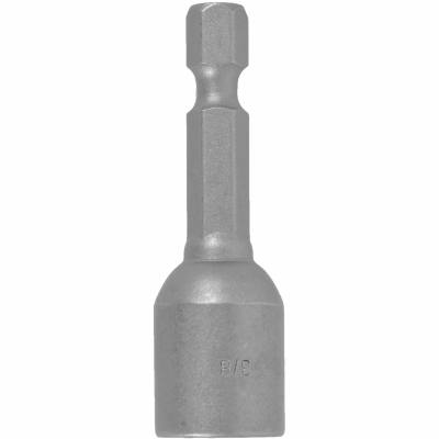 MAGNETIC NUTSETTER 3/8 X 48MM CARDED — image 1