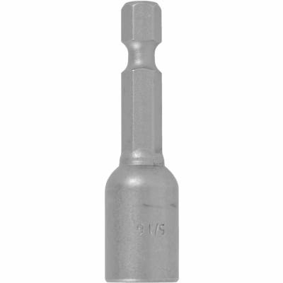 MAGNETIC NUTSETTER 5/16 X 48MM CARDED — image 1