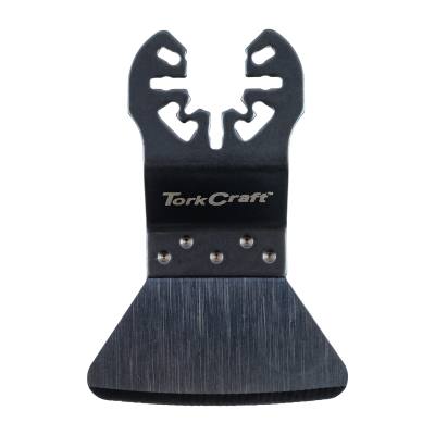 QUICK CHANGE RIGID SCRAPER 52X26MM(2-1/16'X1') — image 1