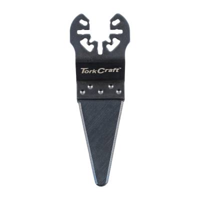 QUICK CHANGE SHARP SCRAPER 28X50MM(1-1/8'X2') — image 1