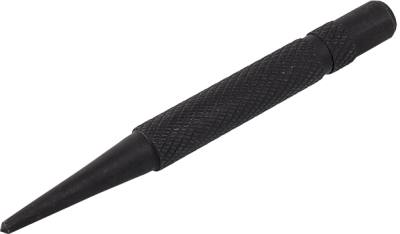 CENTRE PUNCH 3x10x100mm (Black finish) — image 1