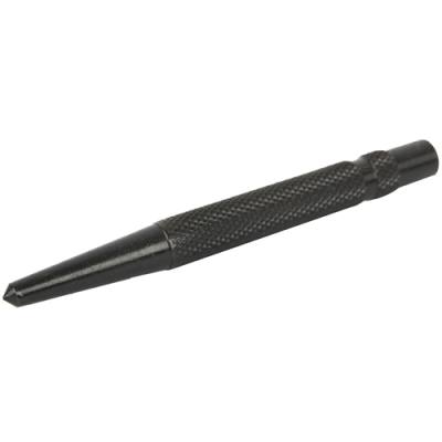 CENTRE PUNCH 5x10x100mm (Black finish) — image 1
