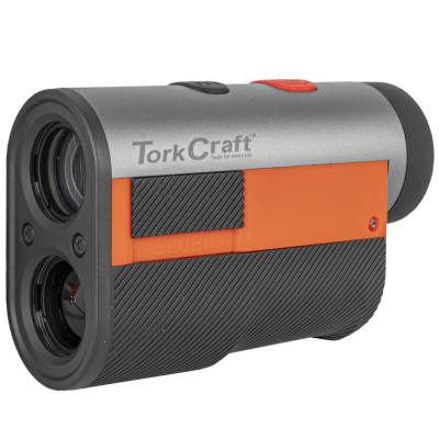 RANGE FINDER 600M 6 X MAGNIFICATION DISTANCE ANGLE MODES — image 1