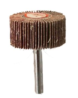 ROTARY FLAP SANDER 40X20MM 80GRIT — image 1