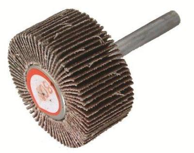 ROTARY FLAP SANDER 60X40X6MM 220GRIT — image 1