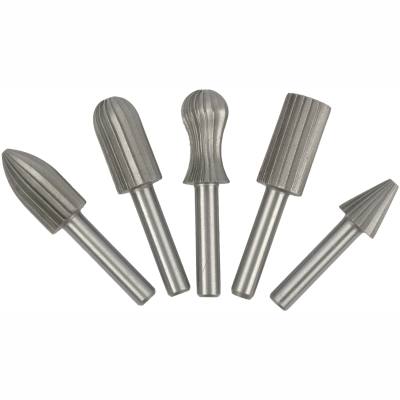 ROTARY FILE SET 5 PIECE — image 1