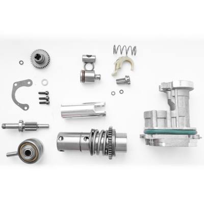 JOINT SLEEVE & PISTON ASSEMBLY (8-23) FOR TCRH0800 — image 1