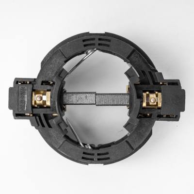 BRUSH HOLDER ASSEMBLY (33/34) FOR TCRH0800 — image 1