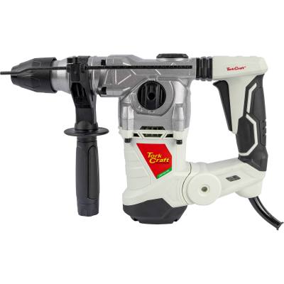 ROT. HAMMER 1500W 230V 6.0J SDS-PLUS 4-FUNCTION — image 1