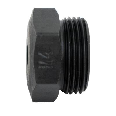 DRILL NUT RIVETER SPARE NOSE PIECE M4 — image 1
