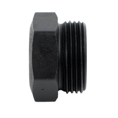 DRILL NUT RIVETER SPARE NOSE PIECE M6 — image 1
