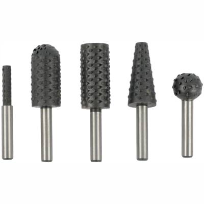 ROTARY RASP SET 5 PIECE — image 1
