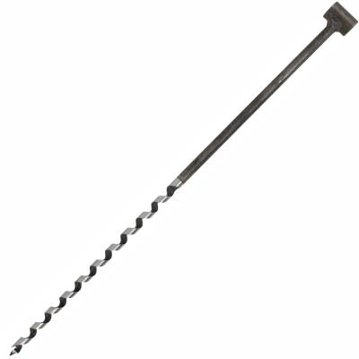 SCOTCH EYE AUGER BIT 8MM X 400MM — image 1