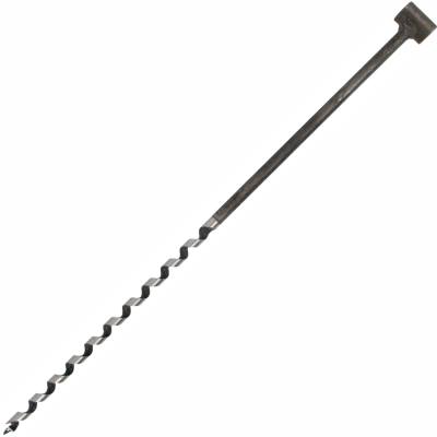 SCOTCH EYE AUGER BIT 8MM X 400MM BULK — image 1