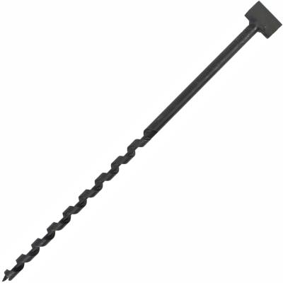 SCOTCH EYE AUGER BIT 12MM X 400MM BULK — image 1