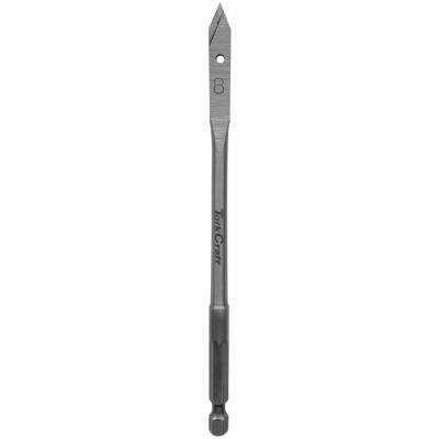 SPADE BIT PRO SERIES 8MM X 150MM — image 1