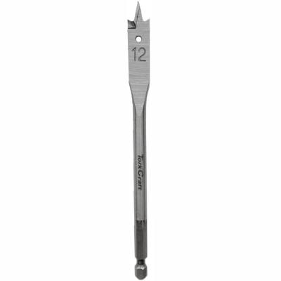 SPADE BIT PRO SERIES 12MM X 150MM — image 1