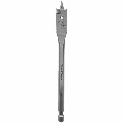 SPADE BIT PRO SERIES 14MM X 150MM — image 1