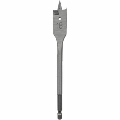 SPADE BIT PRO SERIES 18MM X 150MM — image 1