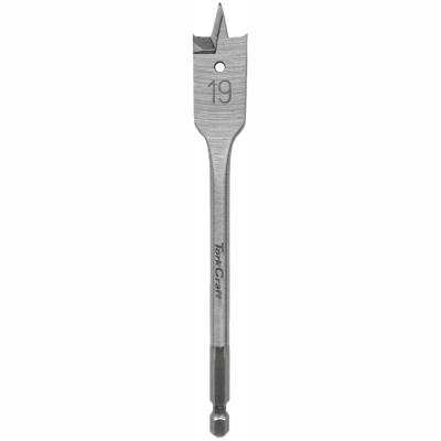 SPADE BIT PRO SERIES 19MM X 150MM — image 1