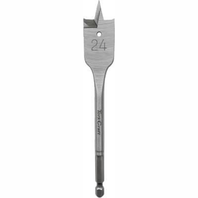 SPADE BIT PRO SERIES 24MM X 150MM — image 1