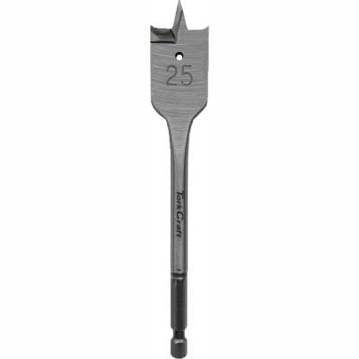 SPADE BIT PRO SERIES 25MM X 150MM — image 1