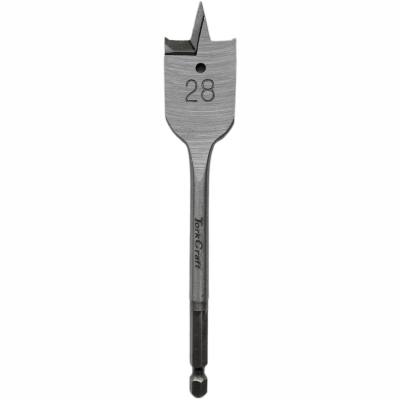 SPADE BIT PRO SERIES 28MM X 150MM — image 1