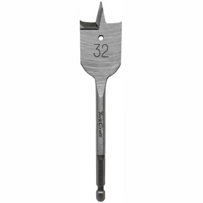 SPADE BIT PRO SERIES 32MM X 150MM — image 1