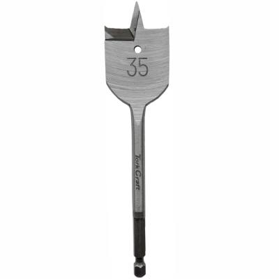 SPADE BIT PRO SERIES 35MM X 150MM — image 1