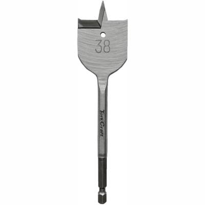 SPADE BIT PRO SERIES 38MM X 150MM — image 1