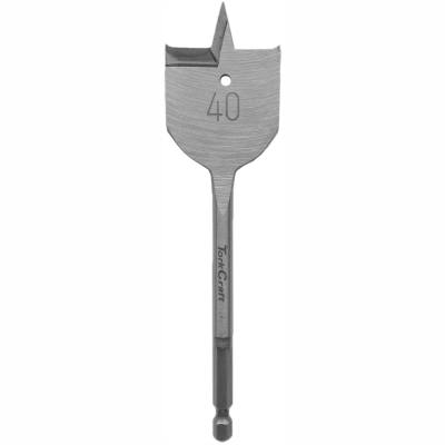SPADE BIT PRO SERIES 40MM X 150MM — image 1