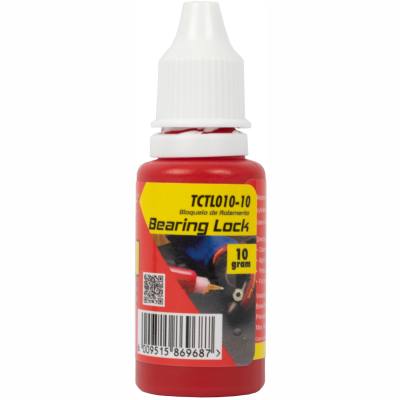 BEARING LOCK MEDIUM STRENGTH FOR STD SIZ — image 1