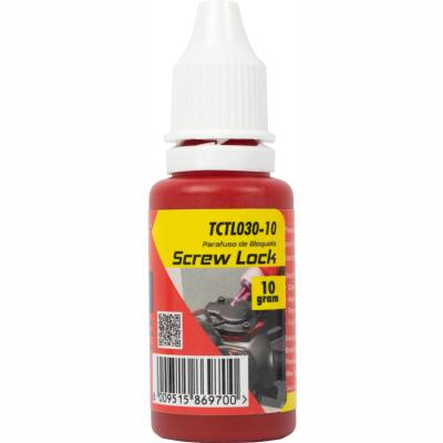 SCREW LOCK LOW STRENGTH FOR SMALL SIZED — image 1