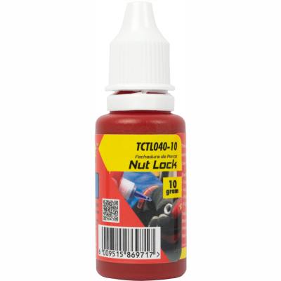 NUT LOCK MEDIUM STRENGTH FOR STD SIZED T — image 1