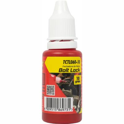 BOLT LOCK HIGH STRENGTH FOR LARGE SIZED THREADS — image 1