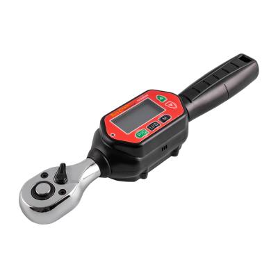 MINI DIGITAL TORQUE WRENCH 1/2' X 100NM MAX — image 1
