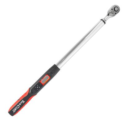 DIGITAL TORQUE WRENCH 1/2' X 10 -200NM 2% ACC. 0.01 RES. 36 X GEAR — image 1