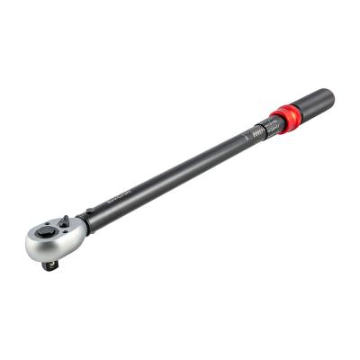 MECHANICAL TORQUE WRENCH 1/2' X 70-400NM — image 1