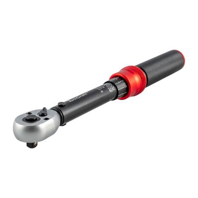 MECHANICAL TORQUE WRENCH 1/4' X 5 - 25NM — image 1