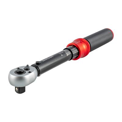MECHANICAL TORQUE WRENCH 3/8' X 5-30NM — image 1