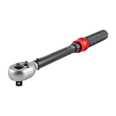 MECHANICAL TORQUE WRENCH 3/8' X 5-60NM — image 1