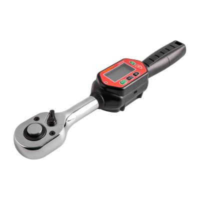 MINI DIGITAL TORQUE WRENCH 3/8' X 60NM MAX — image 1